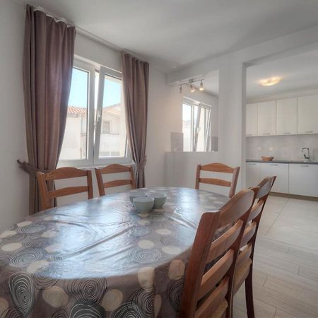 Family Three Bedroom Apartment Brando Budva Exterior photo