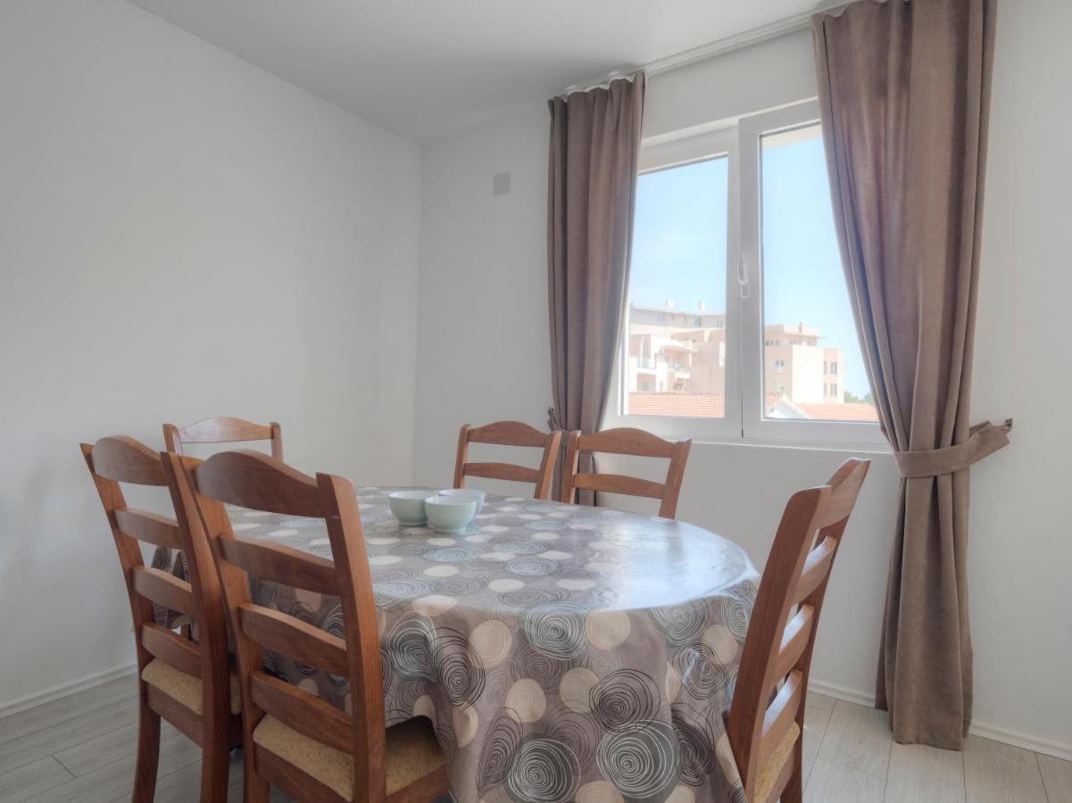 Family Three Bedroom Apartment Brando Budva Exterior photo